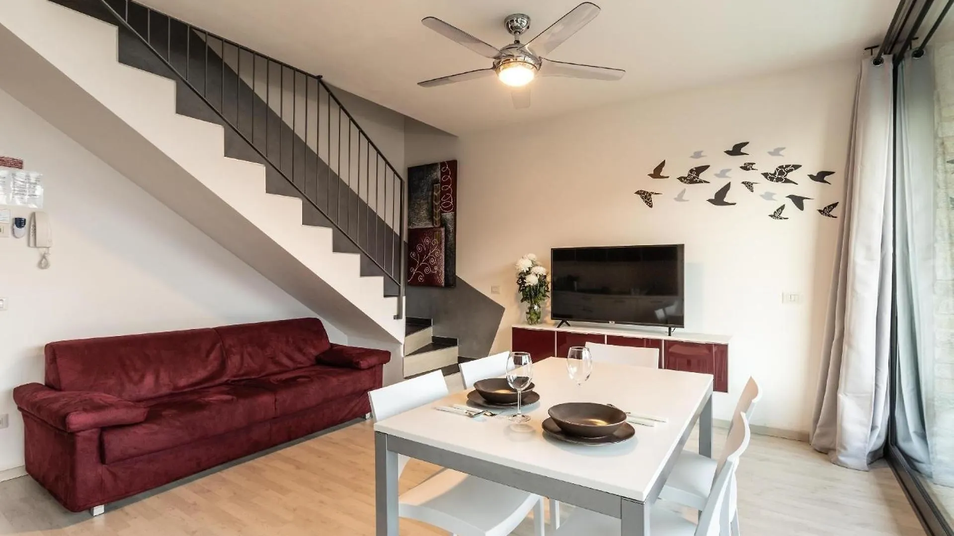 Ferienwohnung Violetta contacts